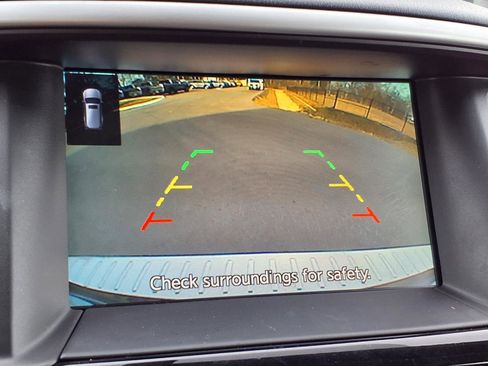 Used 2020 Nissan Pathfinder S image 20