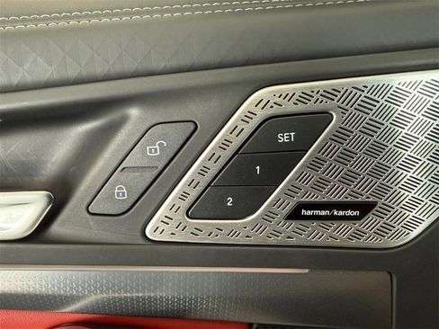 Certified 2025 BMW X2 M35i image 14