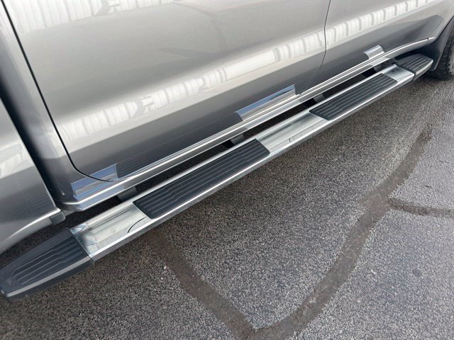 Used 2024 Chevrolet Silverado 1500 LTZ AWD/4WD image 51