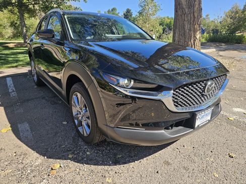 Used 2026 MAZDA CX-30 AWD 2.5 S image 7