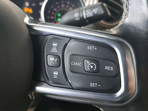 Used 2020 Jeep Gladiator Rubicon image 18