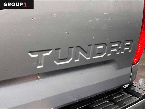 Certified 2019 Toyota Tundra Limited image 9