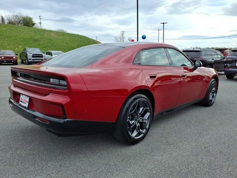 New 2026 Dodge Charger GT w/ Driver Convenience Group image 4