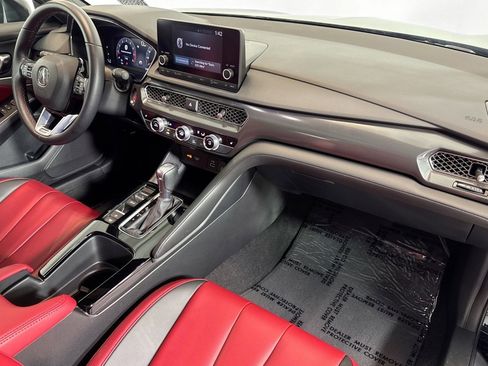 Used 2023 Acura Integra A-Spec image 26