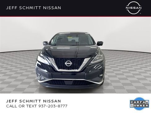 Certified 2024 Nissan Murano SL image 4