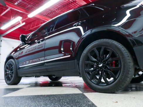 Used 2023 Cadillac XT5 Sportv w/ Technology Package AWD/4WD image 45