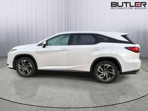 Used 2019 Lexus RX 350L Luxury w/ Cold Area Package (CT) AWD/4WD image 8