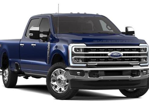 New 2026 Ford F350 King Ranch image 26