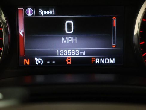 Used 2015 GMC Sierra 1500 SLT image 36