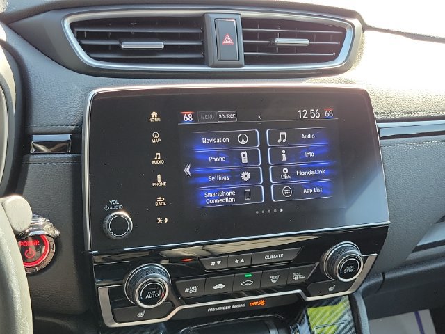 Used 2020 Honda CR-V Touring image 18