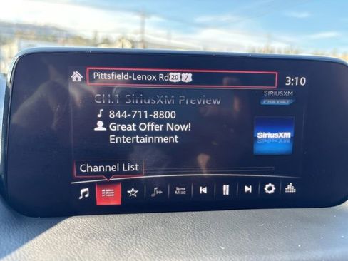 Used 2019 MAZDA CX-5 Signature image 32