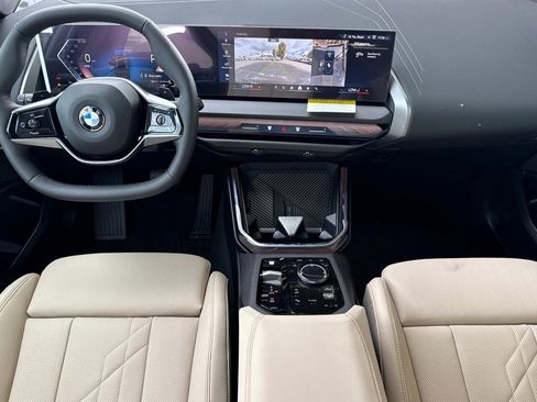 Used 2026 BMW X3 xDrive30 w/ Premium Package image 13