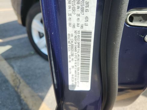 Used 2016 Jeep Patriot Sport w/ Power Value Group AWD/4WD image 17