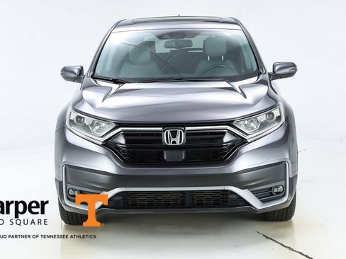 Used 2020 Honda CR-V EX-L image 55