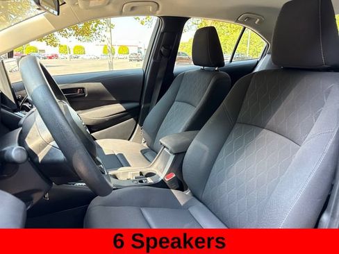 Used 2024 Toyota Corolla LE FWD image 14