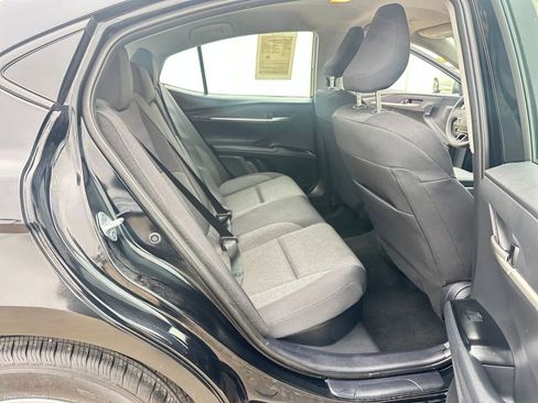 Used 2025 Toyota Camry LE image 25