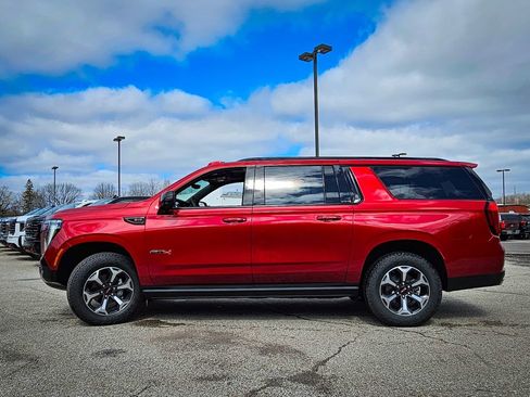 New 2026 GMC Yukon XL AT4 Ultimate image 6