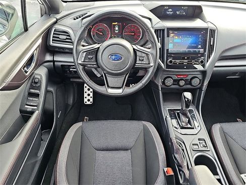 Used 2019 Subaru Impreza 2.0i Sport image 11