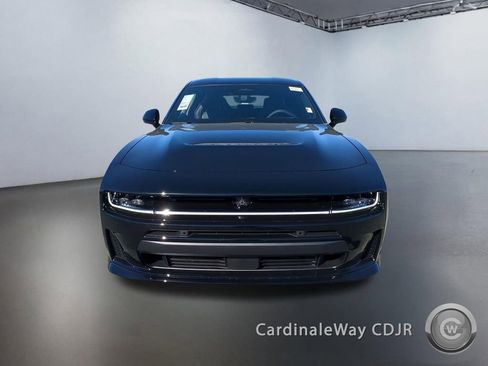 New 2026 Dodge Charger R/T Scat Pack image 2