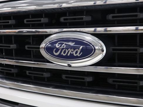 Used 2023 Ford F150 XLT w/ Equipment Group 302A High AWD/4WD image 10