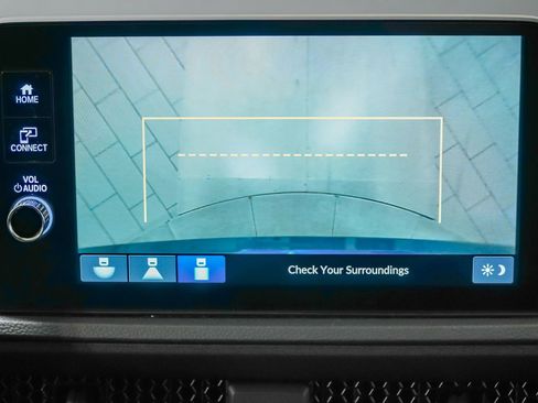 New 2026 Honda CR-V LX image 28