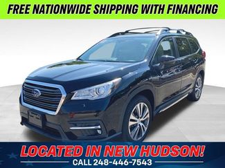 Used 2019 Subaru Ascent Limited AWD/4WD video 1
