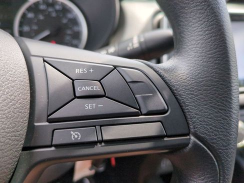 New 2025 Nissan Versa S w/ S Plus Package image 19