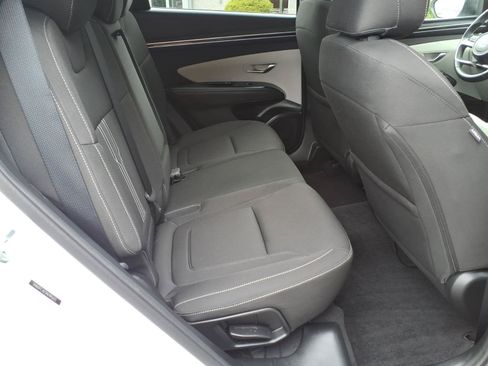 Used 2022 Hyundai Tucson SEL w/ Convenience Package AWD/4WD image 25