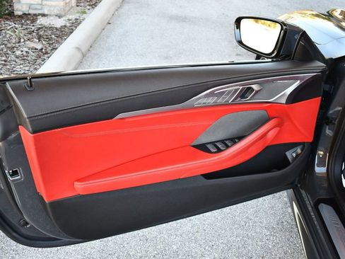 Used 2024 BMW 840i xDrive Convertible image 59