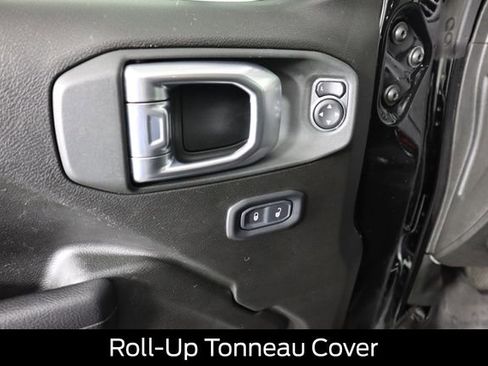 Used 2022 Jeep Gladiator Mojave w/ LED Lighting Group image 36