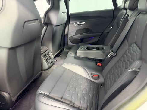 Used 2024 Audi e-tron GT Premium Plus w/ Executive Package image 28