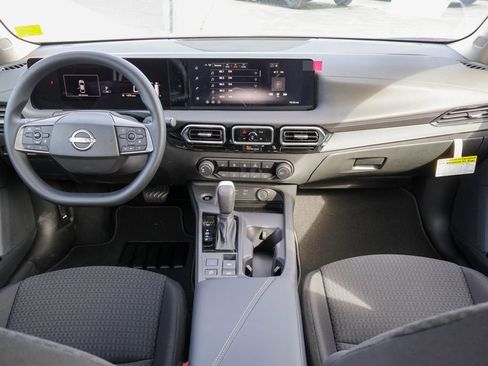 New 2026 Nissan Sentra S image 6