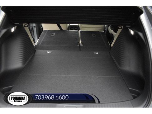 New 2025 Acura ADX A-Spec image 17