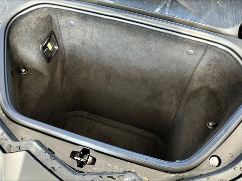 Used 2025 Chevrolet Corvette Z06 w/ Battery Protection Package image 32