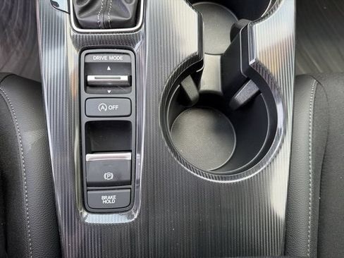 Used 2026 Honda Civic Sport image 32