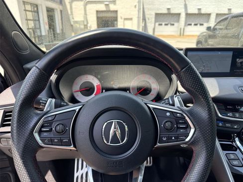 Certified 2023 Acura TLX Type S AWD/4WD image 20