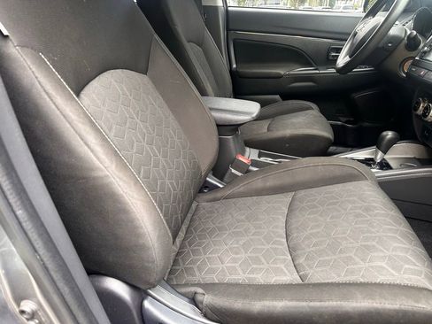 Used 2021 Mitsubishi Outlander Sport FWD image 23
