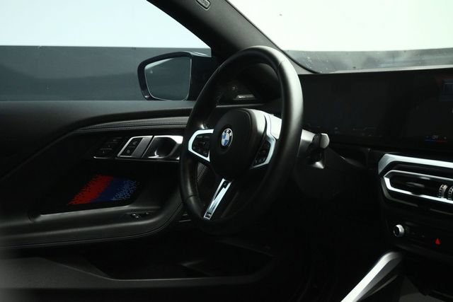 Used 2023 BMW M240i xDrive Coupe w/ Premium Package AWD/4WD image 34