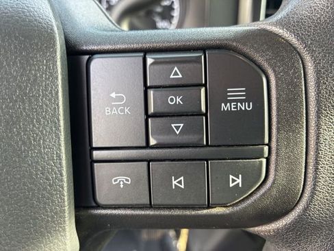 Used 2024 Ford F250 XL w/ STX Appearance Package image 33