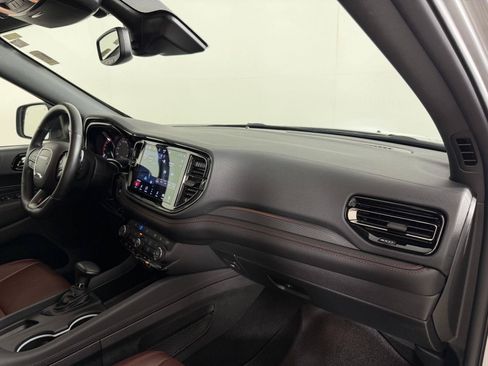 Used 2024 Dodge Durango GT AWD/4WD image 18