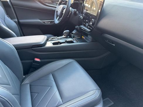 New 2026 Lexus NX 450h+ AWD w/ Luxury Package image 26