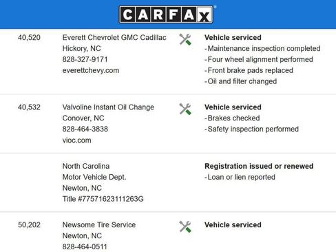 Used 2019 Honda Accord LX image 64