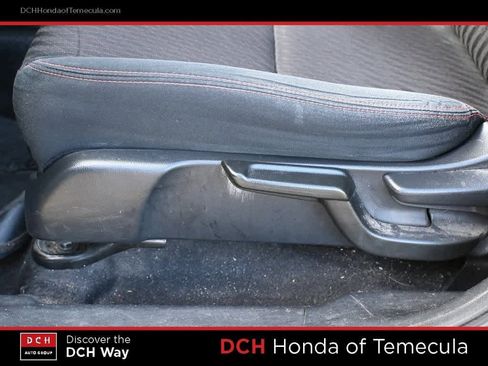 Used 2019 Honda Fit Sport image 16