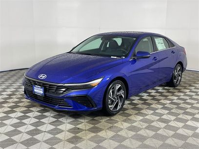 New 2026 Hyundai Elantra Limited