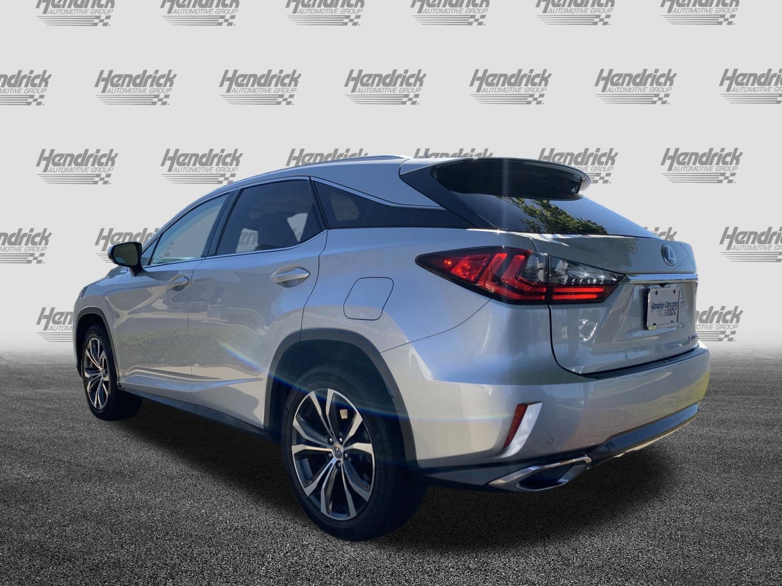 Used 2016 Lexus RX 350 FWD w/ Premium Package image 8