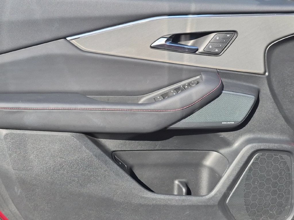 Used 2024 Acura ZDX Type S AWD/4WD image 15