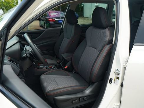 Used 2023 Subaru Forester Sport AWD/4WD image 16