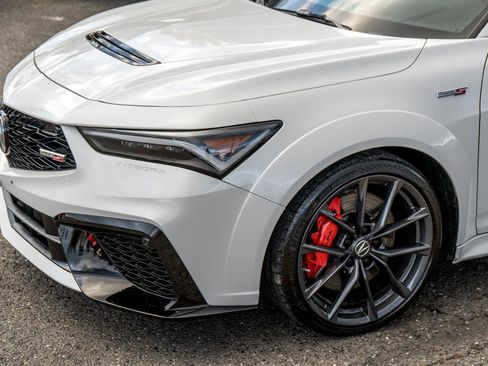 Used 2024 Acura Integra Type S image 14