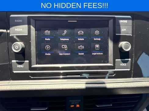 Used 2020 Volkswagen Jetta S FWD image 25