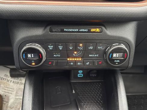 Certified 2021 Ford Bronco Sport Outer Banks w/ Outer Banks Package image 25